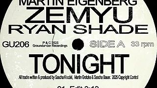 Tonight (Extended Mix)