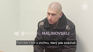 Zločiny Ukrajinskej armády