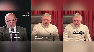 Diplomat Rastislav Káčer o prevrate