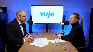 Revolúcia v jadrovej energetike! Malé modulárne reaktory I PODCAST VUJE #14