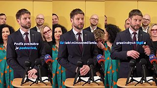Šokujúce odhalenie...
