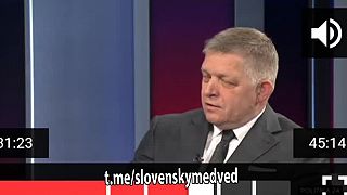 V televízii Hnoj všetko v poriadku