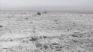Buchanku požulo FPV-čko