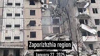 Ruské zverstvá: 5. týždeň 2025