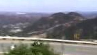 Mulholland Highway