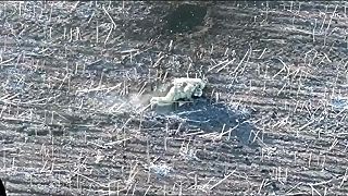 Vojna na Ukrajine | Likvidacia ruskych okupantov / 18+