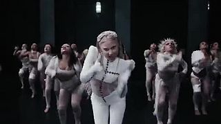 Lady Gaga - Abracadabra