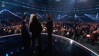 BEYONCÉ Wins ALBUM OF THE YEAR For 'COWBOY CARTER' | 2025 GRAMMYs Acceptance Spe