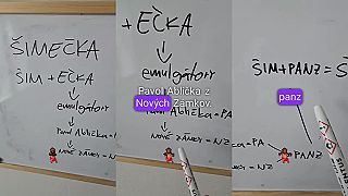 Progresívna slovenčina pre náročných.