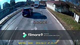 Život za volantom autobusu mix 3
