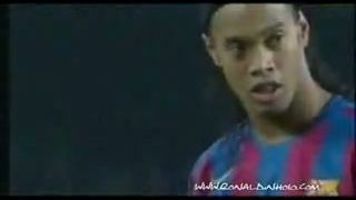 Ronaldinho 2006 - 2007