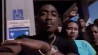 2PAC Shakur - To Live and Die in LA