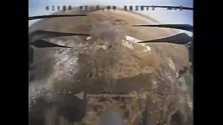 Mínus 2x Bradley a T-72 pri Pokrovsku