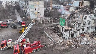 Ruské zverstvá: Poltava 1.2.2025