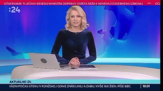 Gazprom začal od februára dodávať plyn na Slovensko