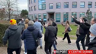 Daniel Bombic prichádza na Najvyšší súd SR