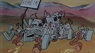 Kundolet XB-1 (S03E02)