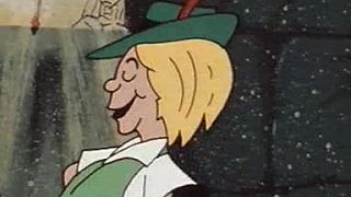 Mrdin Úd v kundím lese (S02E05)