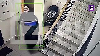 Tradičná ruská rodinka #02