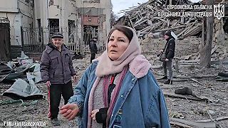 Ruské zverstvá: Cherson 2.2.2025