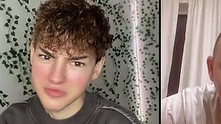 Otec detí sa chce vyspať s mladým gayom!