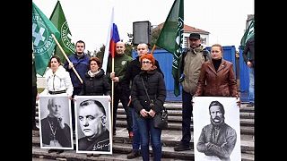 Martina Valasiková - Zlaté Moravce - Kotleba - Ľudová strana Naše Slovensko