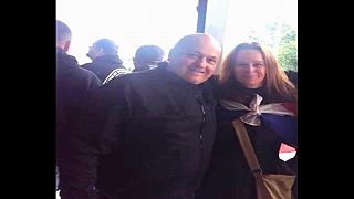 Martina Lišková - Martin - Kotleba - Ľudová strana Naše Slovensko