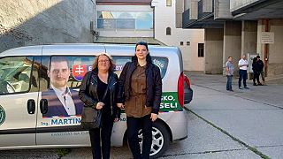 Natália Miezgová - Trnava - Kotleba - Ľudová strana Naše Slovensko