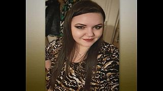 Natália Jurigová - Ružomberok - Kotleba - Ľudová strana Naše Slovensko