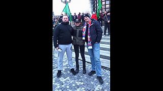 Miriam Školiakova - Banská Štiavnica - Kotleba - Ľudová strana Naše Slovensko