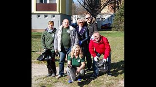 Renata Oravcová - Trnava - Kotleba - Ľudová strana Naše Slovensko