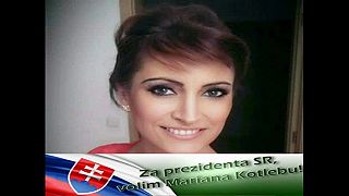 Slávka Kružlicová - Čadca - Kotleba - Ľudová strana Naše Slovensko