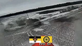 Ukrajinské safari v Kurskej oblasti sa nekonalo