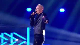 Pronárodný koncert v Ruskej federácii