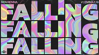 Ben Renna - Falling