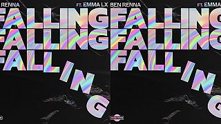 Falling (feat. EMMA LX) (Extended Mix)