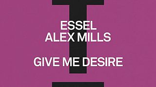 Give Me Desire