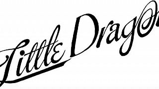 Little Dragon - Ritual Union