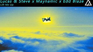 Lucas & Steve x Maynamic x Edd Blaze - Lift Me Up