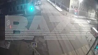 Náraz rýchlosťou 100km/h do sanitky