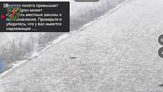 Brat za brata hľadajú míny