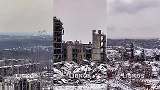Ruský mir: Toretsk #04