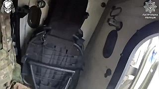 Výbušná donáška priamo do domu