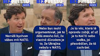 Definícia (NATO) toho slávného obranného paktu.