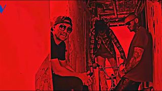 KONTRAFAKT - Keď Jazdíme My(MTV VERSION)