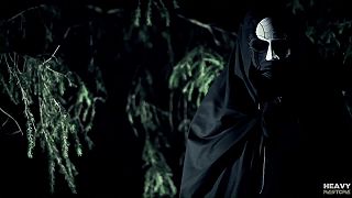 Dark Tranquillity - Zero Distance