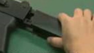 Video zloženie zbrane AK74