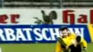Futbalové momentky watts