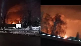 Sankcie na ruský ropný priemysel v Saratovskej oblasti