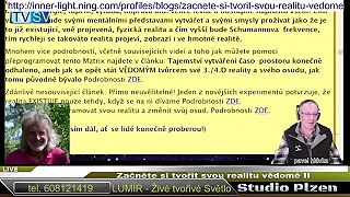 2025-02-05 - Lumír Ž.T.S._Začněte si tvořit svou realitu vědomě II